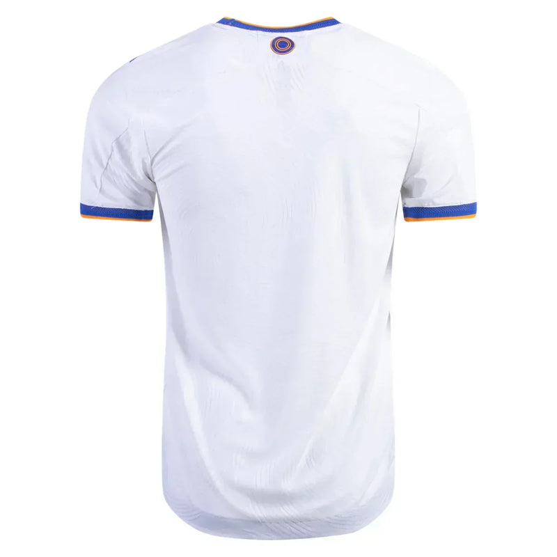 Camiseta Real Madrid 21/22 Versión del Jugador I (Home) - Hombre