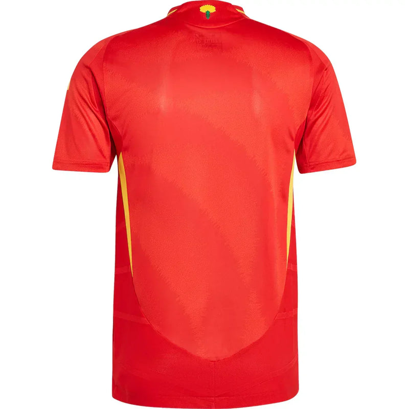 Camiseta España 24/25 Versión del Jugador I (Home) - Hombre