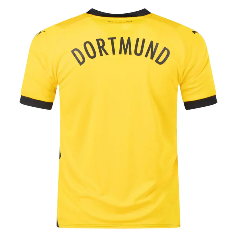 Camiseta Borussia Dortmund 23/24 I (Home) - Hombre