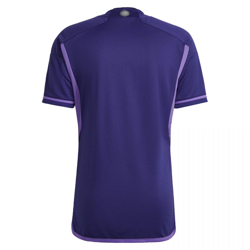 Camiseta Argentina 22/23 II (Away) - Hombre