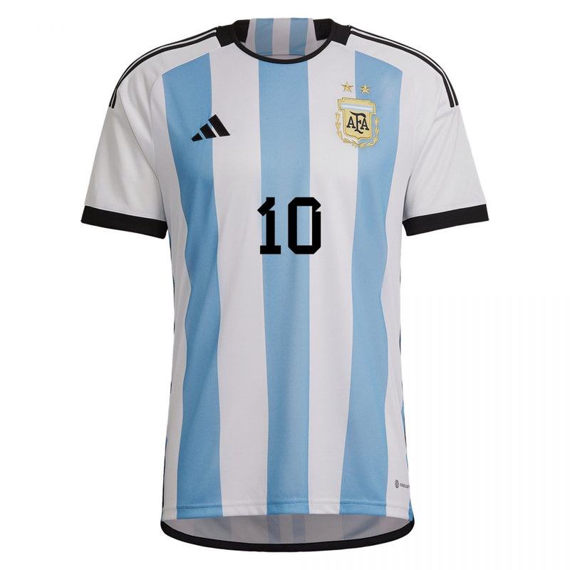 Camiseta Diego Maradona Argentina 22/23 I (Home) - Hombre