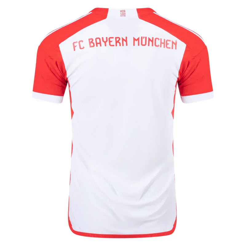 Camiseta Bayern Múnich 23/24 Versión del Jugador I (Home) - Hombre