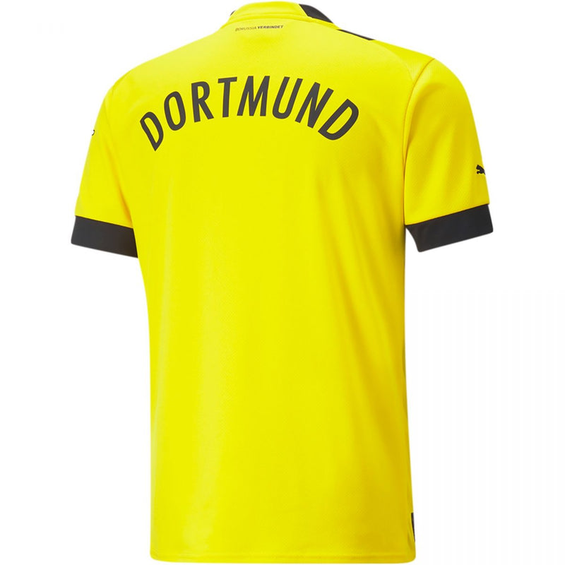 Camiseta Borussia Dortmund 22/23 I (Home) - Hombre