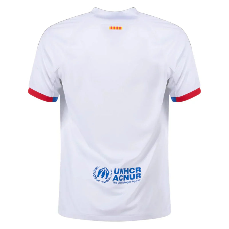 Camiseta Barcelona 23/24 II (Away) - Hombre