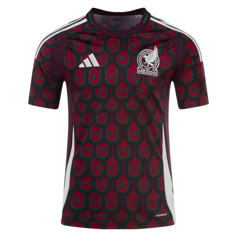 Camiseta México 24/25 I (Home) - Hombre