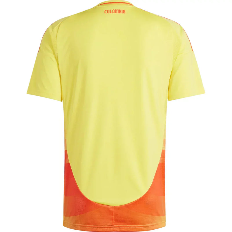 Camiseta Colombia 24/25 I (Home) - Hombre