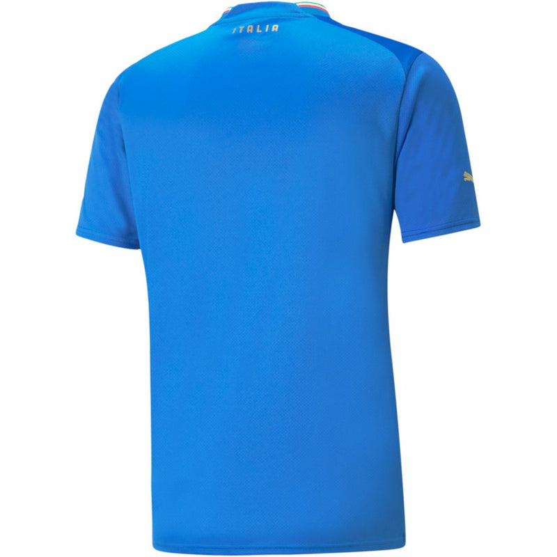 Camiseta Italia 22/23 I (Home) - Hombre