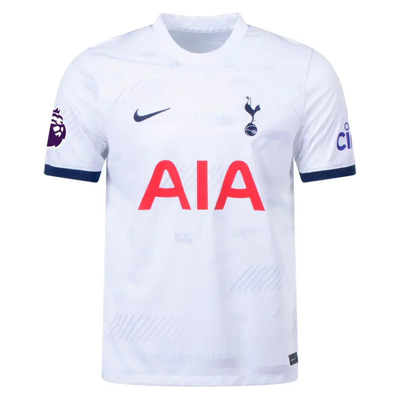 Camiseta Richarlison Tottenham 23/24 I (Home) - Hombre