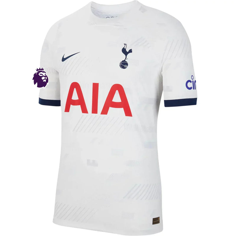 Camiseta Richarlison Tottenham 23/24 Versión del Jugador I (Home) - Hombre