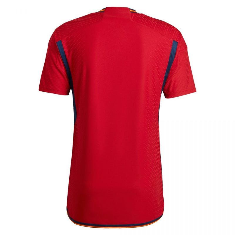 Camiseta España 22/23 Versión del Jugador I (Home) - Hombre