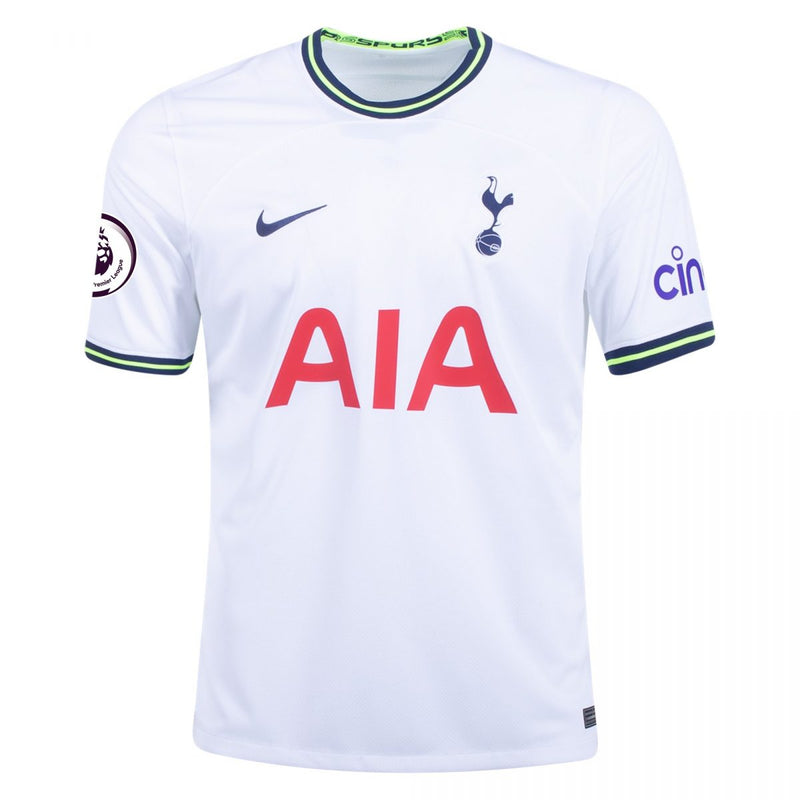 Camiseta Harry Kane Tottenham 22/23 I (Home) - Hombre