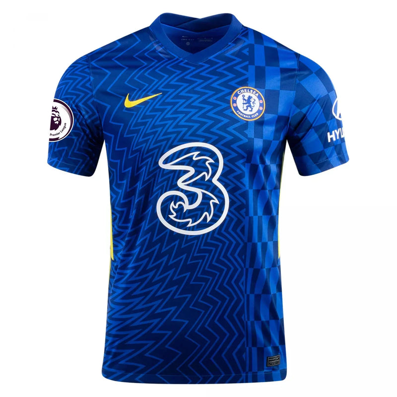 Camiseta Christian Pulisic Chelsea 21/22 I (Home) - Hombre