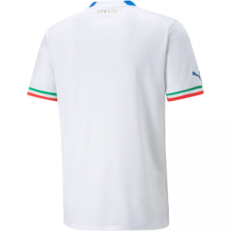 Camiseta Italia 22/23 II (Away) - Hombre