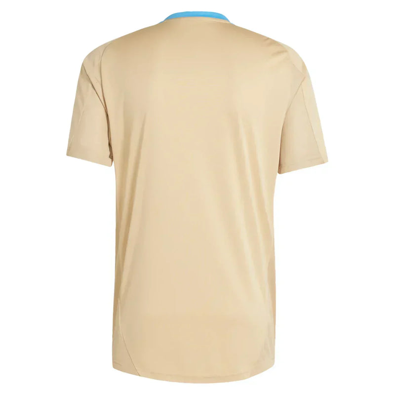 Camiseta Entrenamiento Argentina 24/25 Pre Partido - Hombre