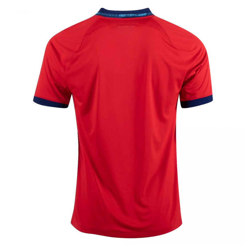 Camiseta Inglaterra 22/23 II (Away) - Hombre