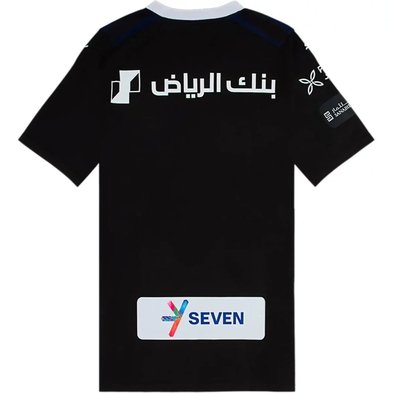 Camiseta Al Hilal SFC 23/24 III (Third) - Hombre