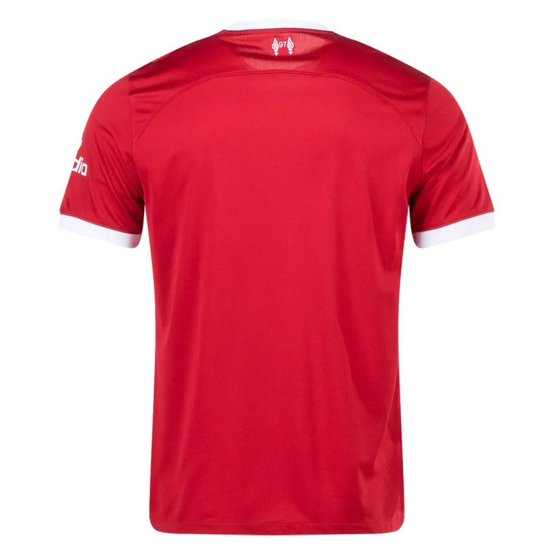 Camiseta Liverpool 23/24 I (Home) - Hombre