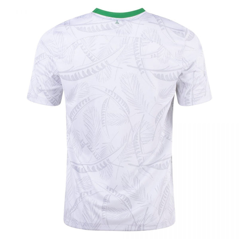 Camiseta Arabia Saudita 22/23 I (Home) - Hombre