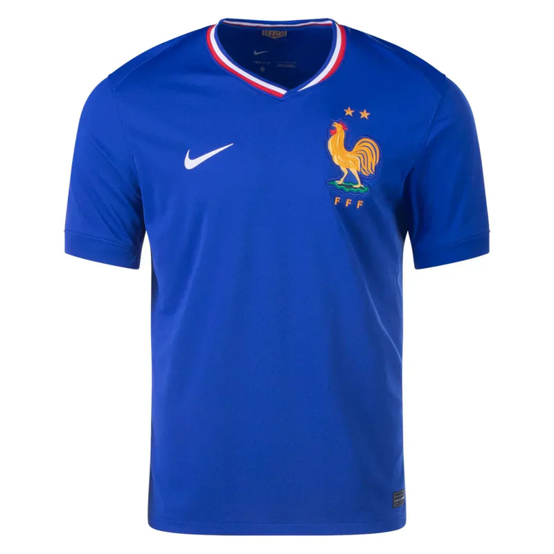 Camiseta Francia 24/25 I (Home) - Hombre