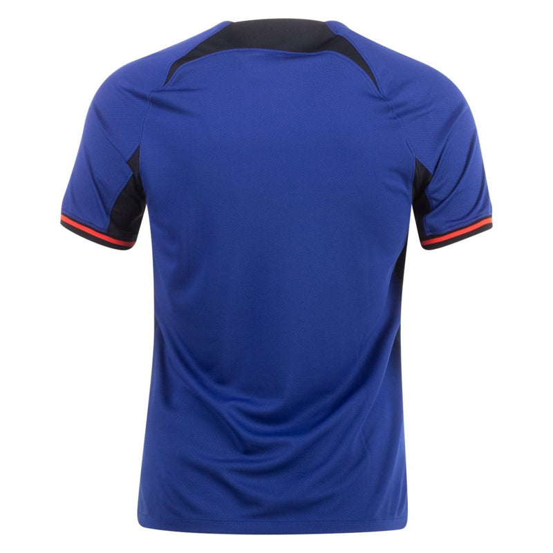 Camiseta Países Bajos 22/23 II (Away) - Hombre