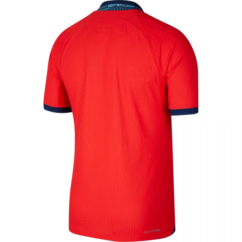 Camiseta Inglaterra 22/23 Versión del Jugador II (Away) - Hombre