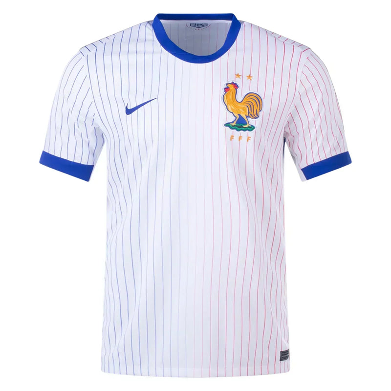 Camiseta Francia 24/25 II (Away) - Hombre