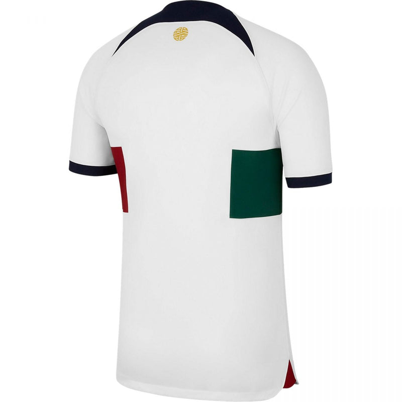 Camiseta Portugal 22/23 II (Away) - Hombre