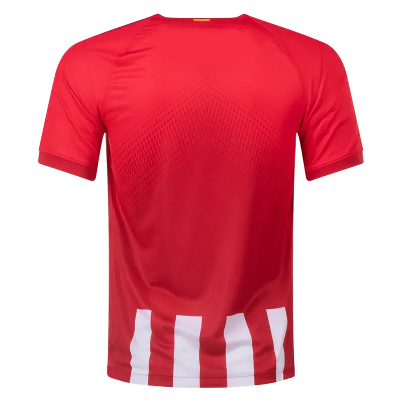 Camiseta Atlético de Madrid 23/24 I (Home) - Hombre