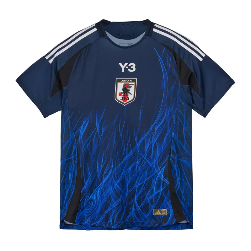 Camiseta Japón 24/25 Versión del Jugador I (Home) - Hombre