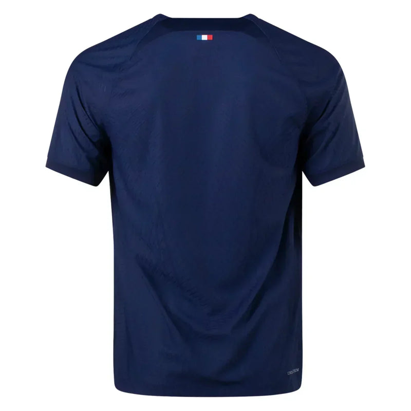 Camiseta Paris Saint-Germain (PSG) 23/24 Versión del Jugador I (Home) - Hombre