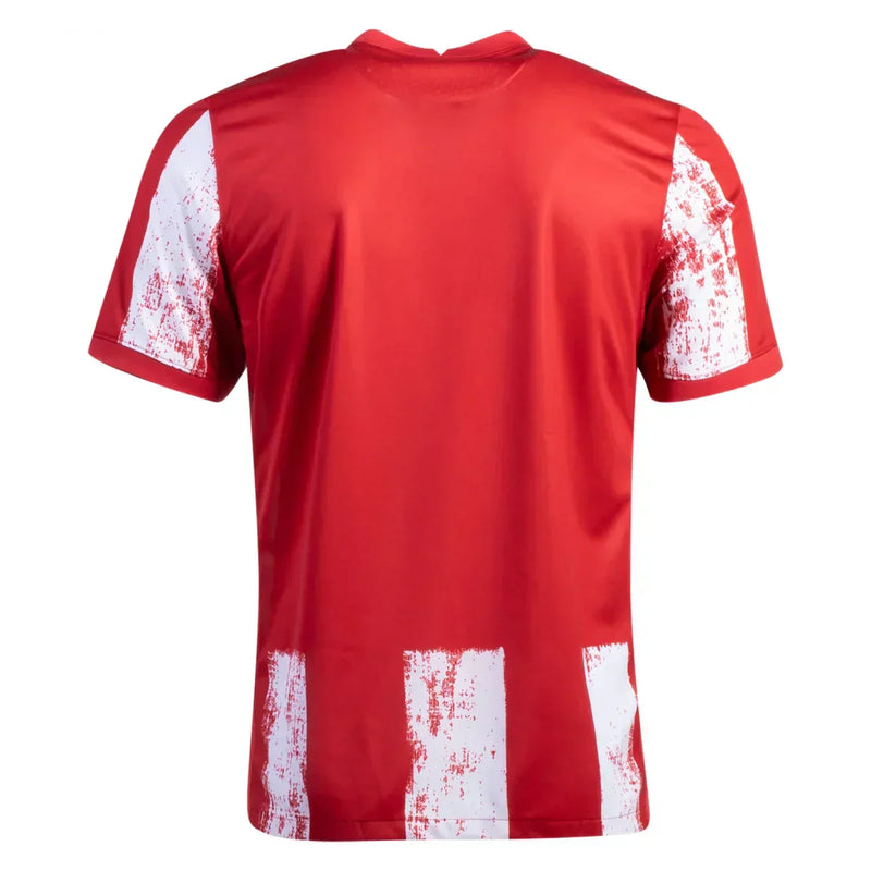 Camiseta Atlético de Madrid 21/22 I (Home) - Hombre