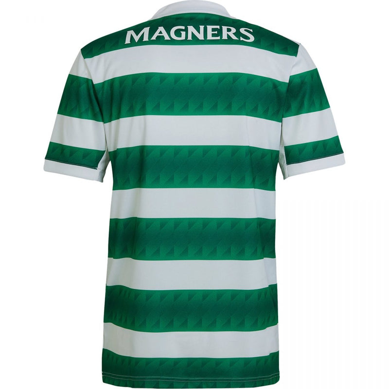 Camiseta Celtic F.C. 22/23 I (Home) - Hombre