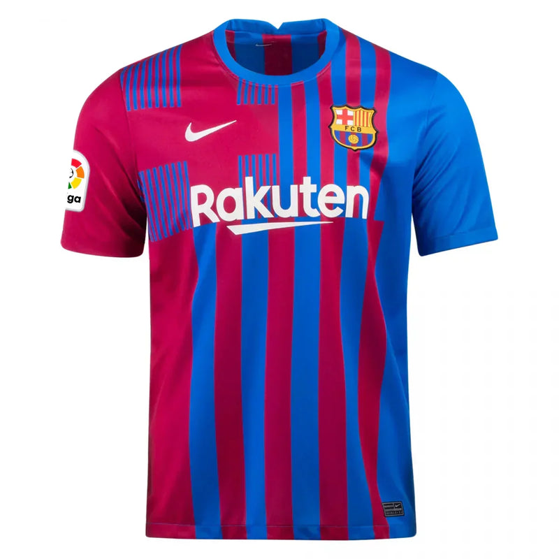 Camiseta Antoine Griezmann Barcelona 21/22 I (Home) - Hombre