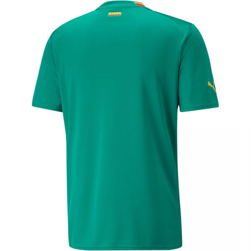 Camiseta Senegal 22/23 II (Away) - Hombre