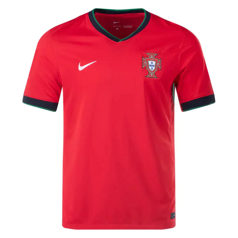 Camiseta Portugal 24/25 I (Home) - Hombre