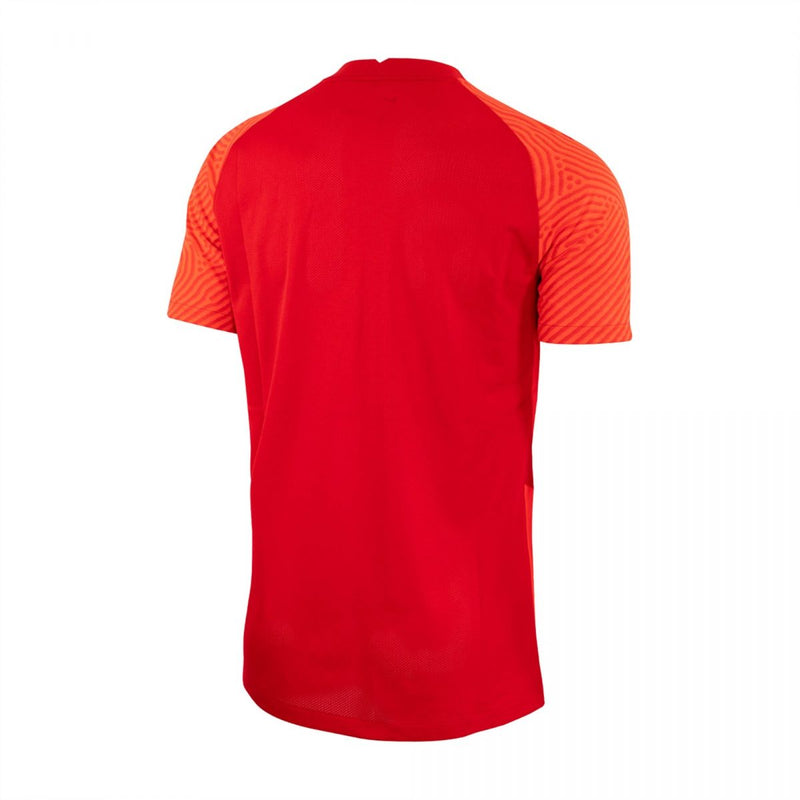 Camiseta Canadá 21/22 I (Home) - Hombre