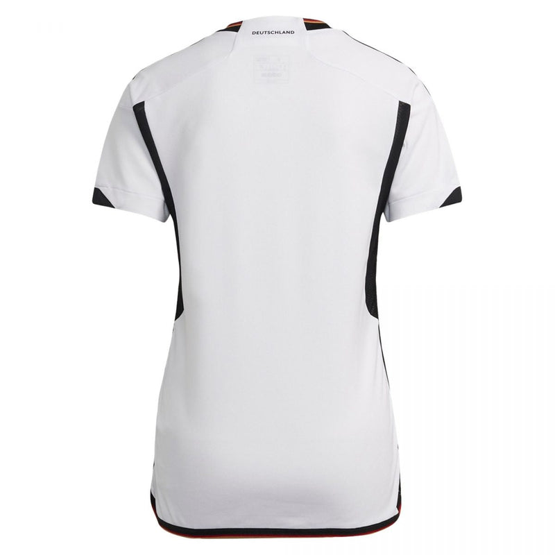 Camiseta Alemania 22/23 Women’s I (Home) - Hombre