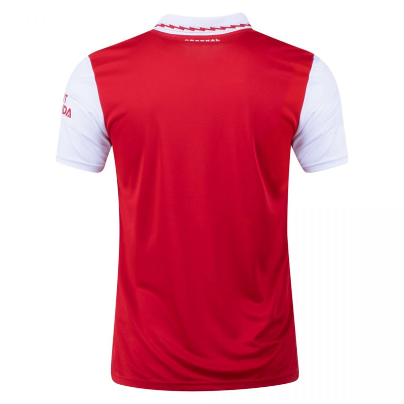 Camiseta Arsenal 22/23 I (Home) - Hombre