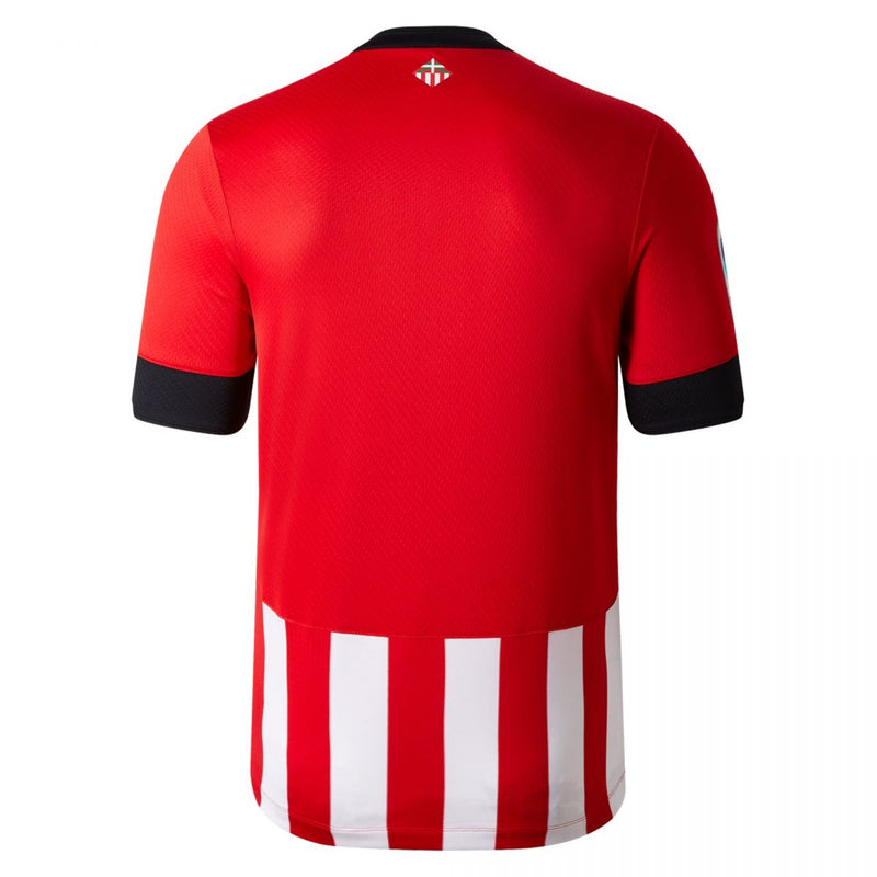 Camiseta Athletic Bilbao 22/23 I (Home) - Hombre