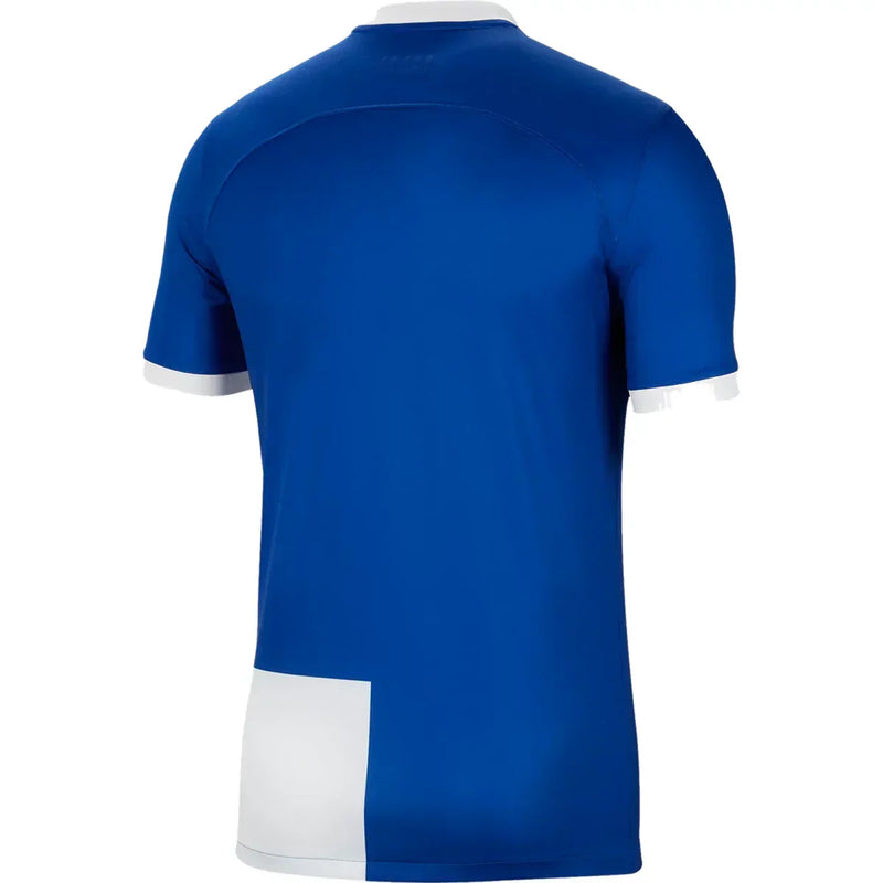 Camiseta Atlético de Madrid 23/24 II (Away) - Hombre