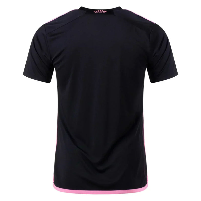 Camiseta Inter Miami CF 23/24 II (Away) - Hombre