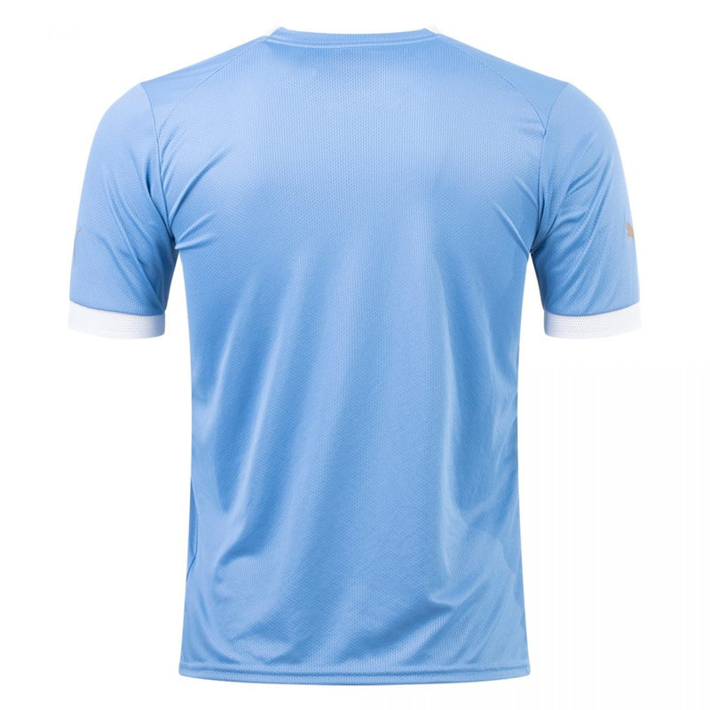 Camiseta Uruguay 22/23 I (Home) - Hombre