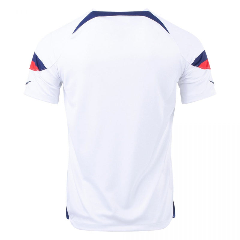 Camiseta Estados Unidos 22/23 I (Home) - Hombre