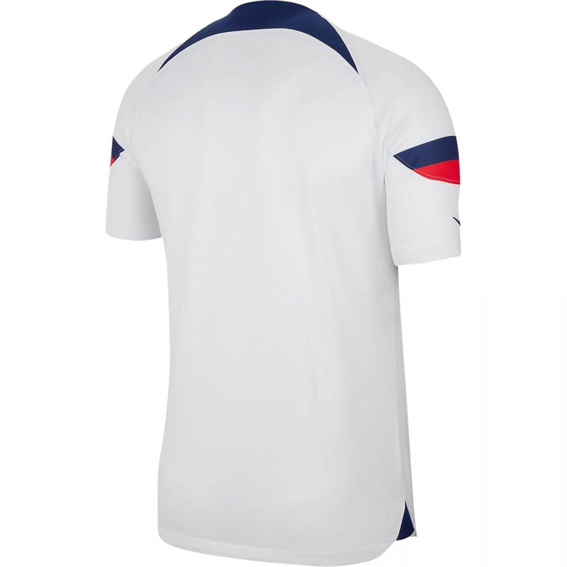 Camiseta Estados Unidos 22/23 Versión del Jugador I (Home) - Hombre