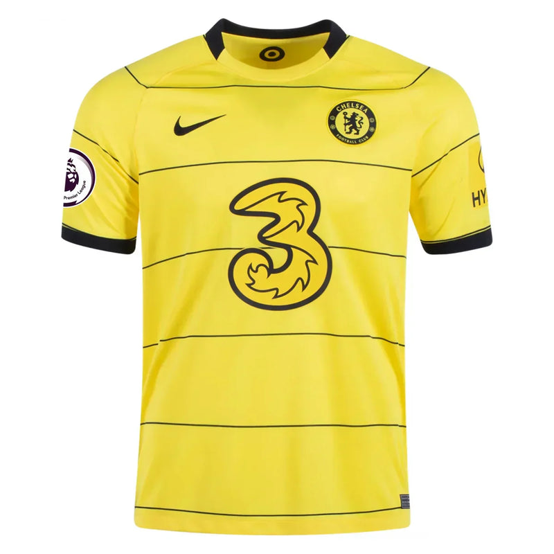 Camiseta Jorginho Chelsea 21/22 II (Away) - Hombre