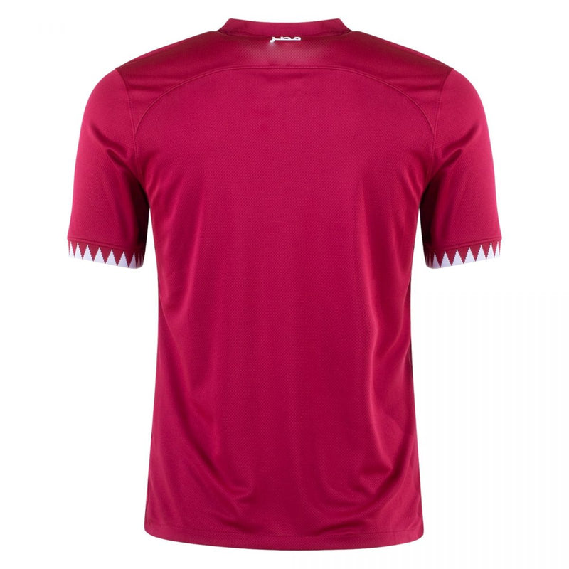 Camiseta Qatar 22/23 I (Home) - Hombre