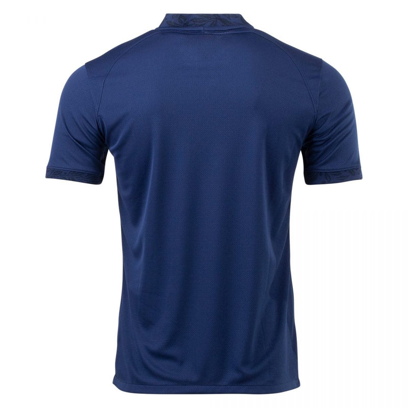 Camiseta Francia 22/23 I (Home) - Hombre