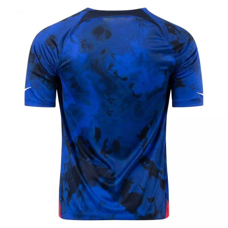 Camiseta Estados Unidos 22/23 II (Away) - Hombre