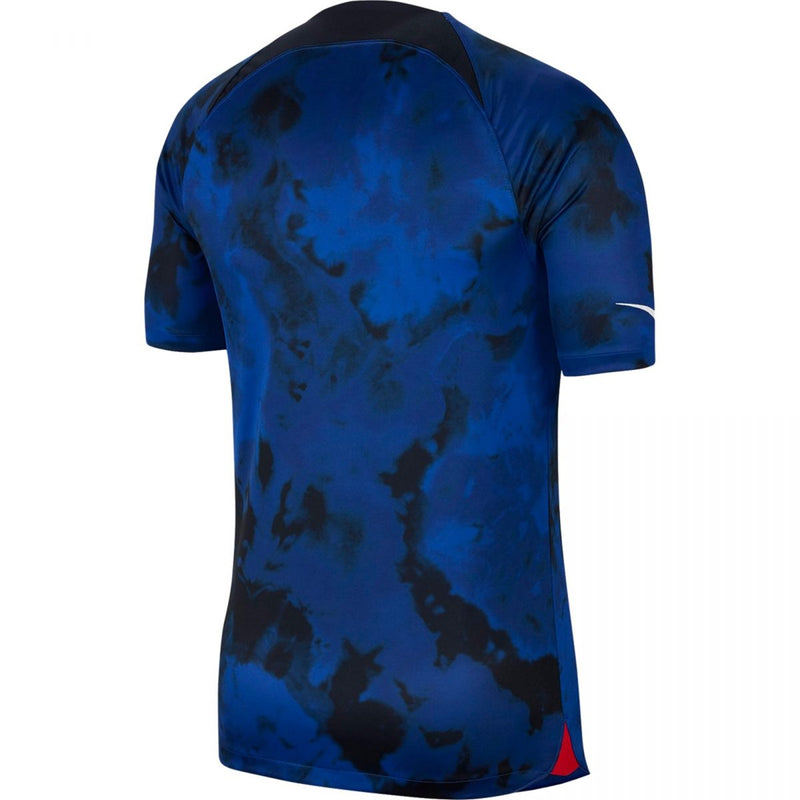 Camiseta Estados Unidos 22/23 Versión del Jugador II (Away) - Hombre