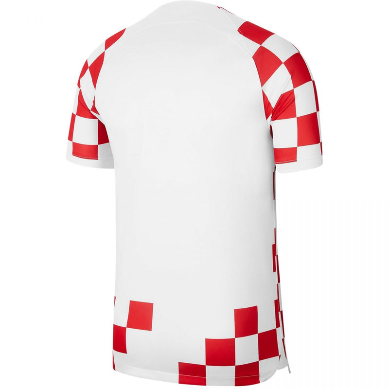 Camiseta Croacia 22/23 I (Home) - Hombre